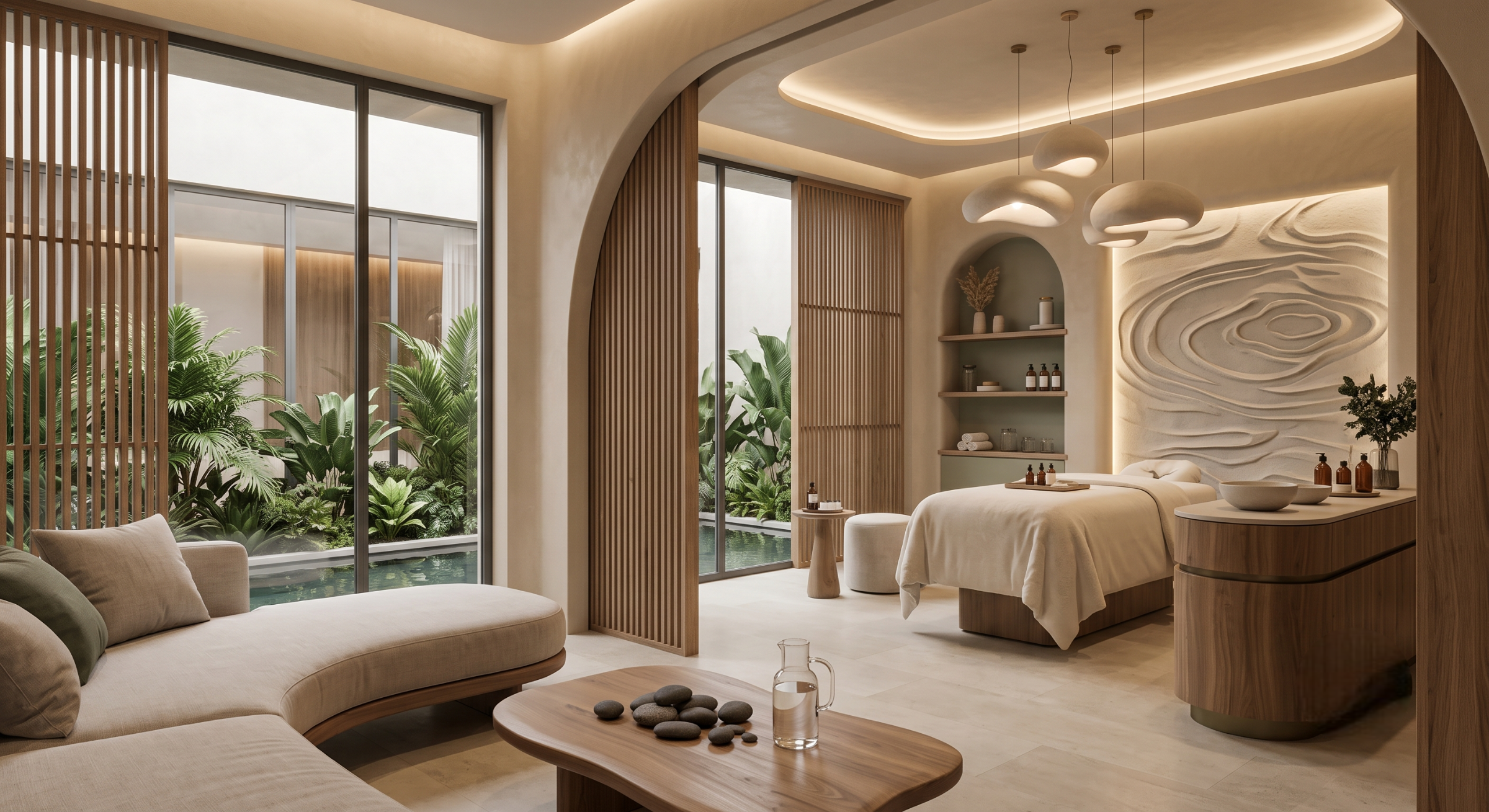 Wellness & Gesundheit